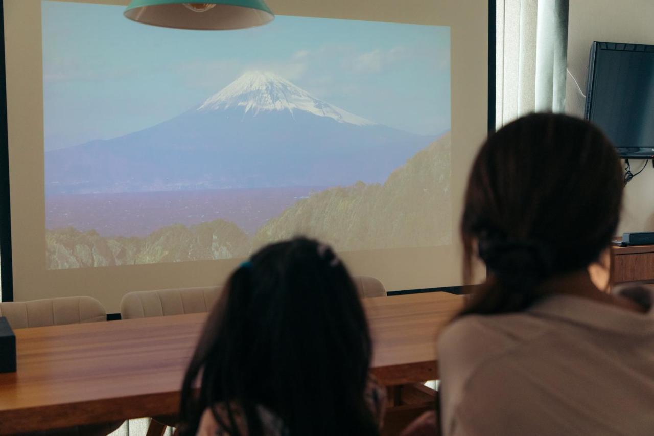 Villa Chillout House 大室山 à Itō Extérieur photo