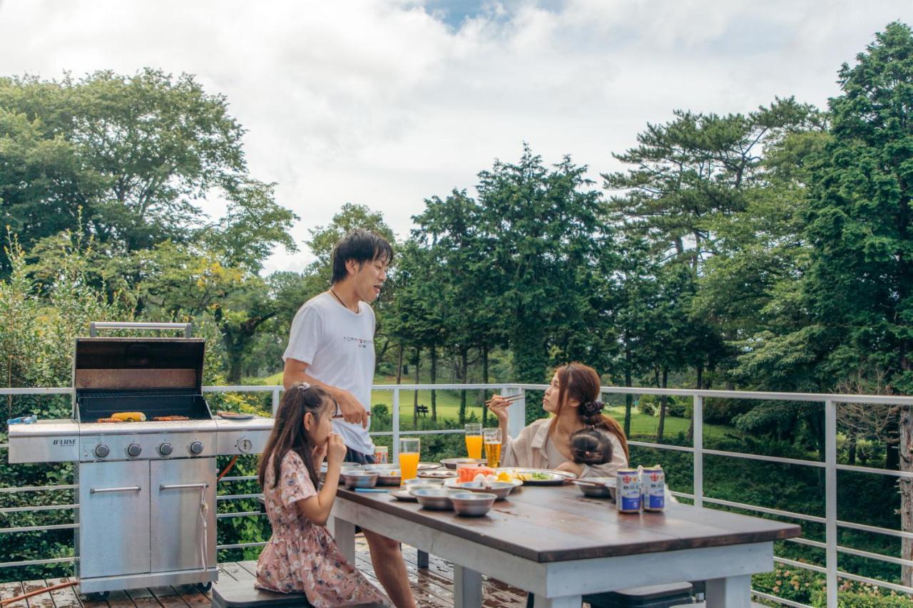Villa Chillout House 大室山 à Itō Extérieur photo