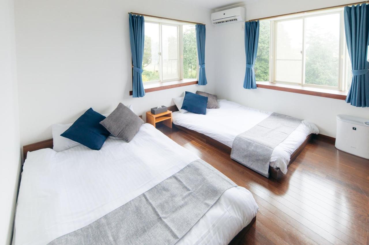 Villa Chillout House 大室山 à Itō Extérieur photo