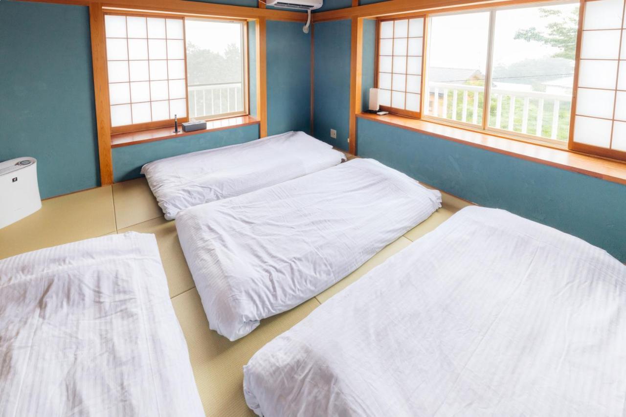 Villa Chillout House 大室山 à Itō Extérieur photo