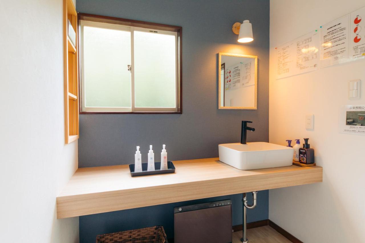 Villa Chillout House 大室山 à Itō Extérieur photo