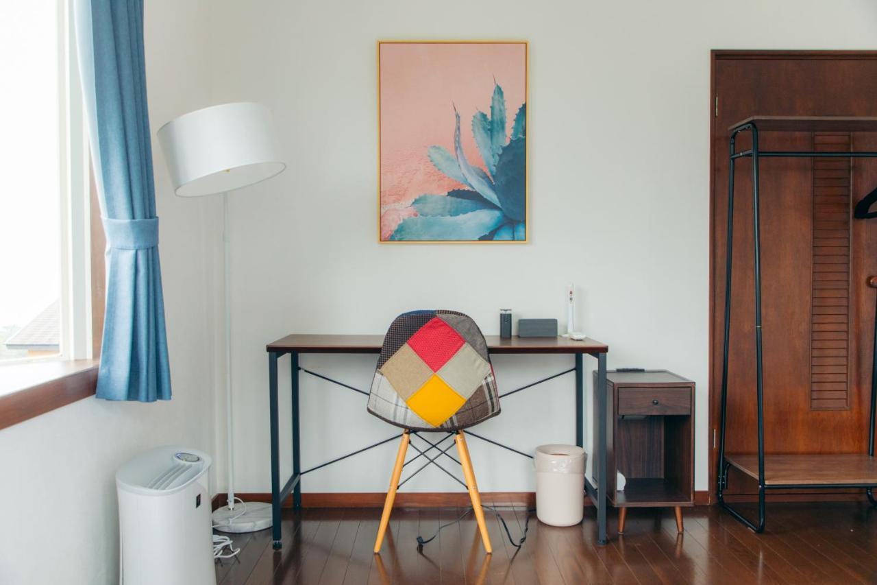 Villa Chillout House 大室山 à Itō Extérieur photo